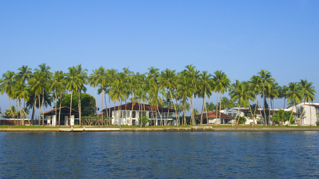 AVANI Kalutara Resort